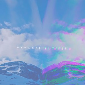 Voyager Remixed