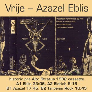 Azazel Eblis