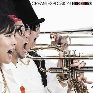 CREAM EXPLOSION