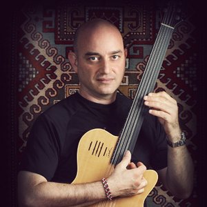 Avatar de Levon Ichkhanian