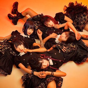 爆裂女子-BURST GIRL- 的头像