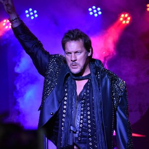 Chris Jericho Fozzy 的头像
