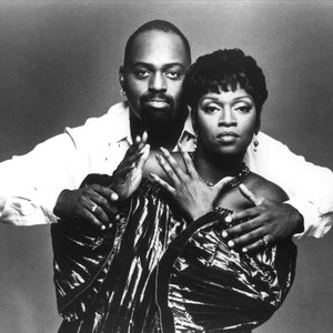 Frankie Knuckles & Adeva 的头像