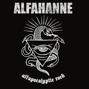 Alfapocalyptic rock