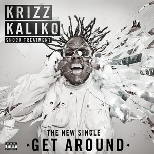 Get Around (feat. Tech N9ne)