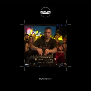 Boiler Room: Sky Rompiendo in Medellin, Jul 1, 2022 (DJ Mix)