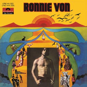 Image for 'Ronnie Von'