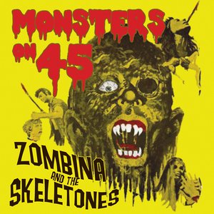 Image pour 'Monsters on 45'