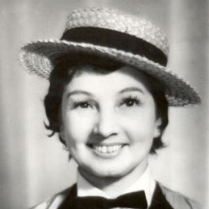 Stefcia Górska 的头像