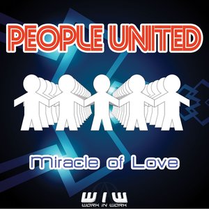 Miracle of Love (Progressive Mix)