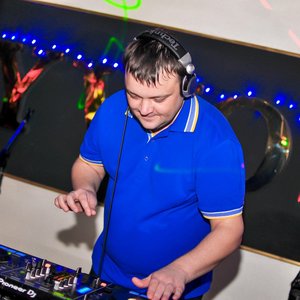DJ MoHaX 的头像