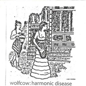 Harmonic Disease