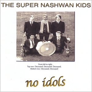 No Idols