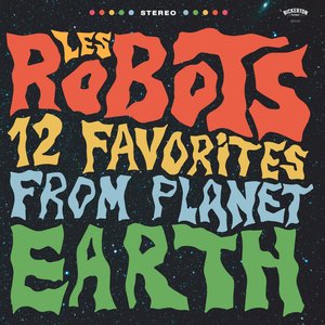 12 Favorites From Planet Earth