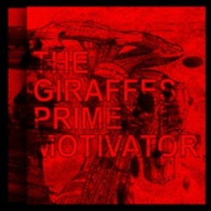 Image for 'Prime Motivator'