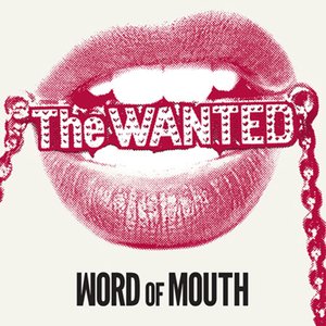“2013 - Word of Mouth”的封面