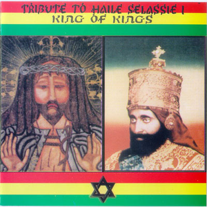 Emperor Selassie I (remix) cover