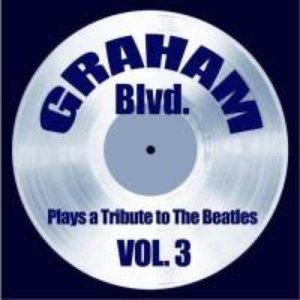 Graham BLVD için avatar