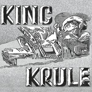 Image for 'King Krule'