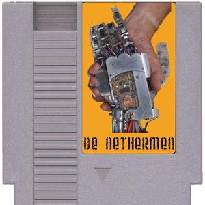 De Nethermen 的头像