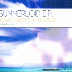 SUMMERLOID E.P.