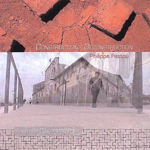 Construction/Deconstruction