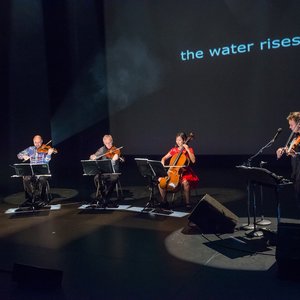 Avatar for Kronos Quartet, Laurie Anderson