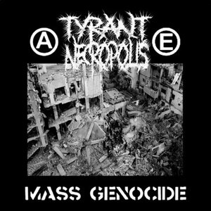 Mass Genocide - EP