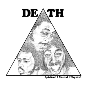 Death - Spiritual Mental Physical - Zortam Music