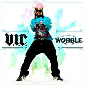 Wobble - Single