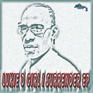 Girl I Surrender EP
