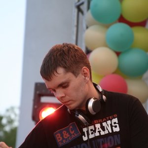 Image for 'DJ Gerasimov'
