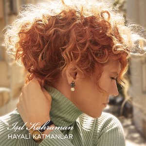 Hayali Katmanlar