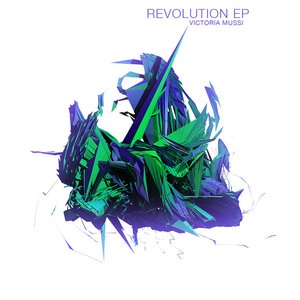 Revolution Ep