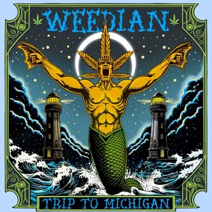 Weedian: Trip to Michigan