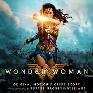 Wonder Woman (Complete Score)