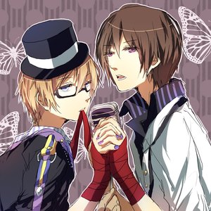 Avatar for 蛇足 & clear