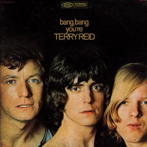 Zdjęcia dla 'Bang Bang You're Terry Reid'