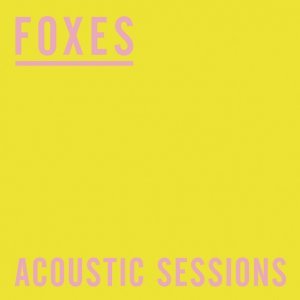 Acoustic Sessions (Spotify)