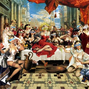 The Last Supper EP