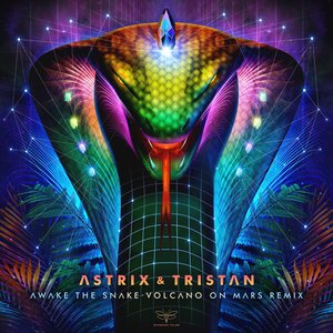 Awake The Snake (Volcano On Mars Remix)