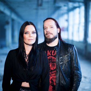 Avatar for The Dark Element, Anette Olzon, Jani Liimatainen