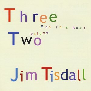 Three Men In a Boat, Vol. Two (Three Two)