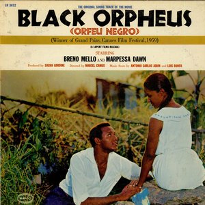 Black Orpheus (Original Motion Picture Soundtrack)