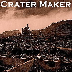 Crater Maker