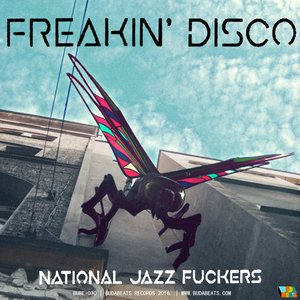 National Jazz Fuckers