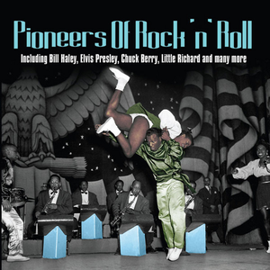 Little Willie Littlefield - Pioneers Of Rock 