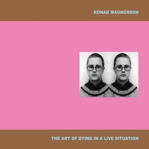 Изображение для 'The Art of Dying in a Live Situation'