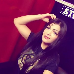 Cheba Souad 的头像