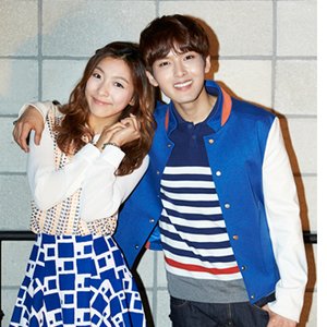 Avatar for 려욱 & 루나 (f(x))